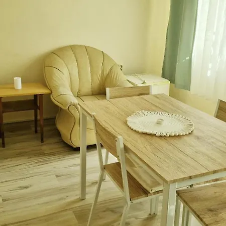 Апартамент За Гости Ира Burgas